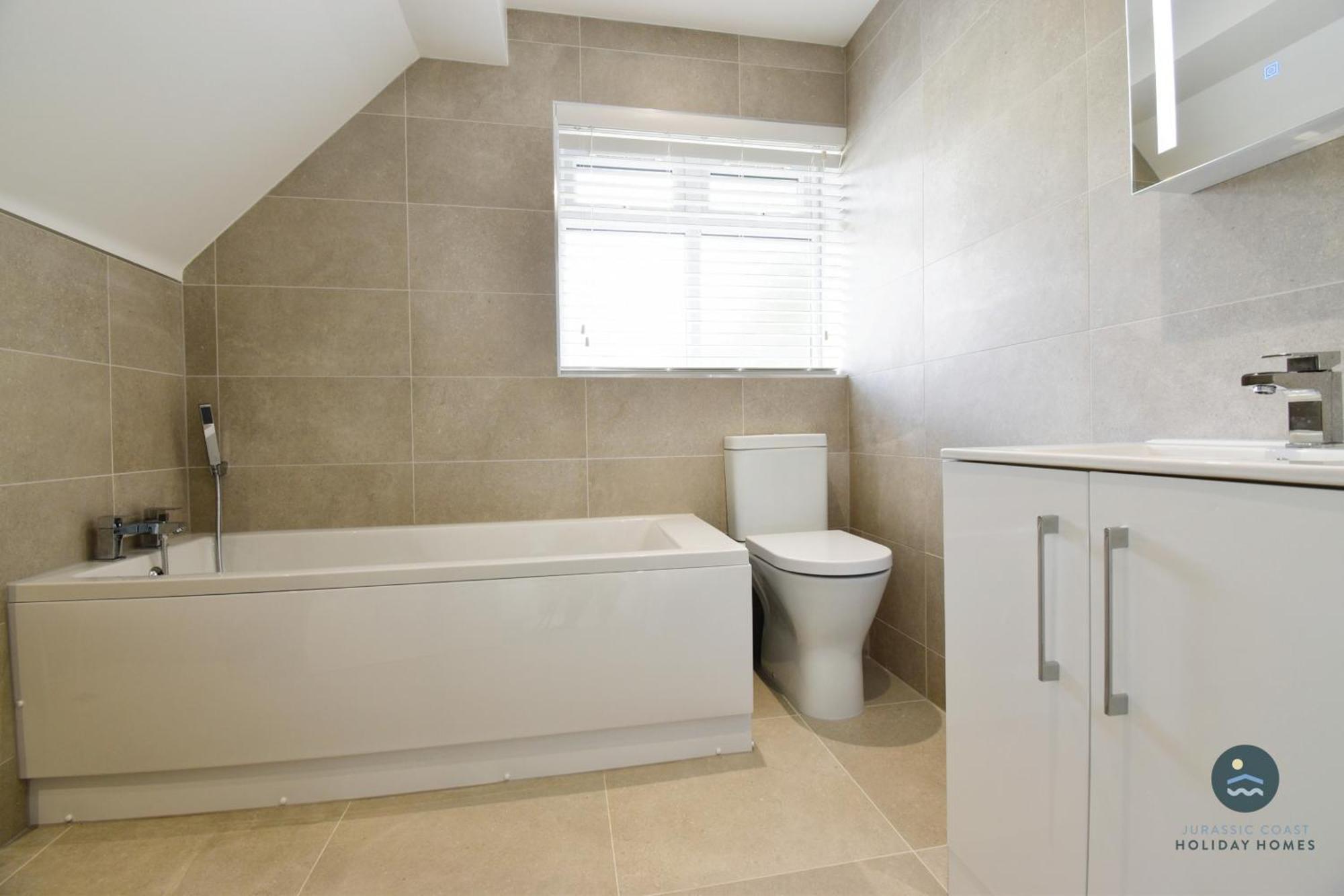 Days Away - Luxury Holiday Home Radipole Exterior photo