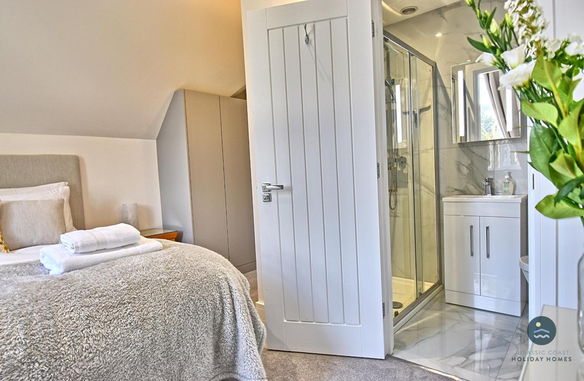 Days Away - Luxury Holiday Home Radipole Exterior photo